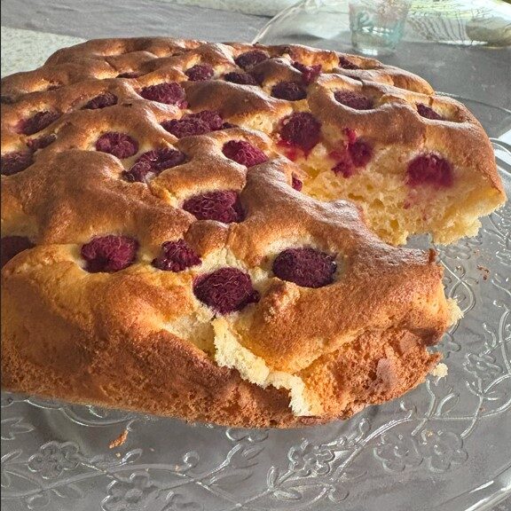 Gyümölcsös, joghurtos